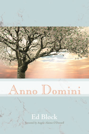 Anno Domini Cover