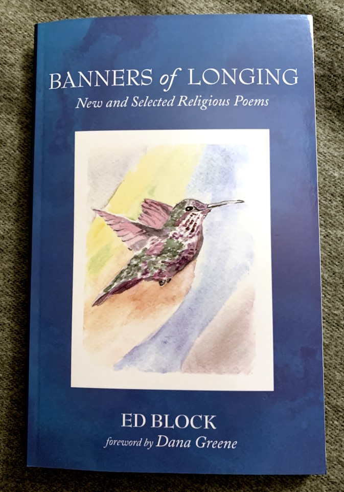 Banners Of Longing